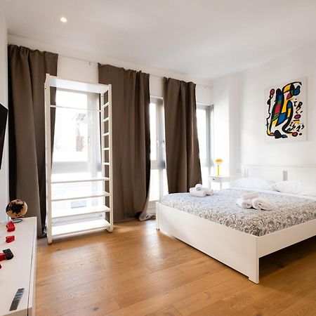 Casa Meltemi Appartement Bari Buitenkant foto