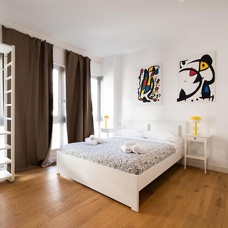 Casa Meltemi Appartement Bari Buitenkant foto