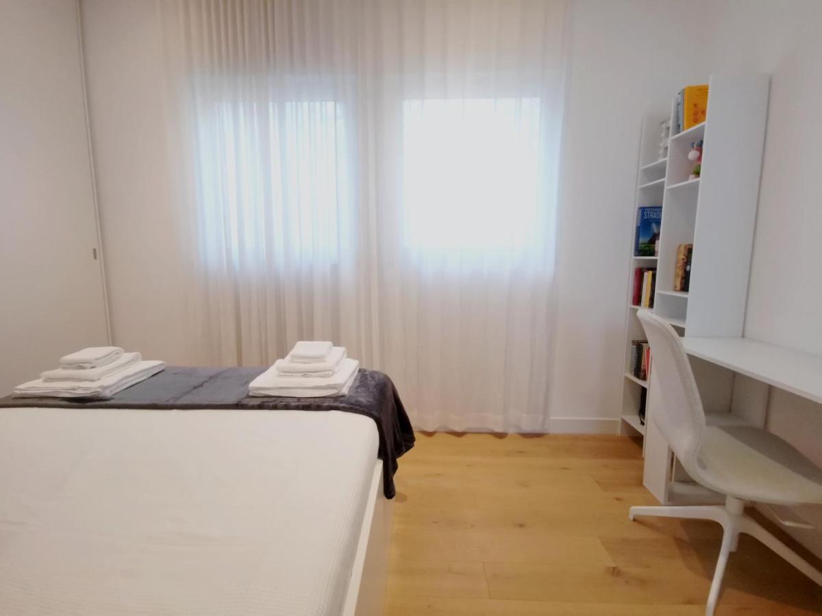 Casa Meltemi Appartement Bari Buitenkant foto