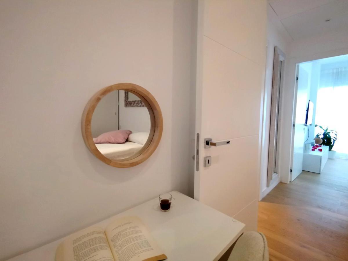 Casa Meltemi Appartement Bari Buitenkant foto