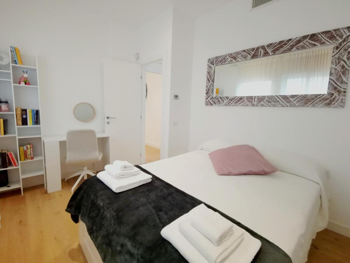 Casa Meltemi Appartement Bari Buitenkant foto