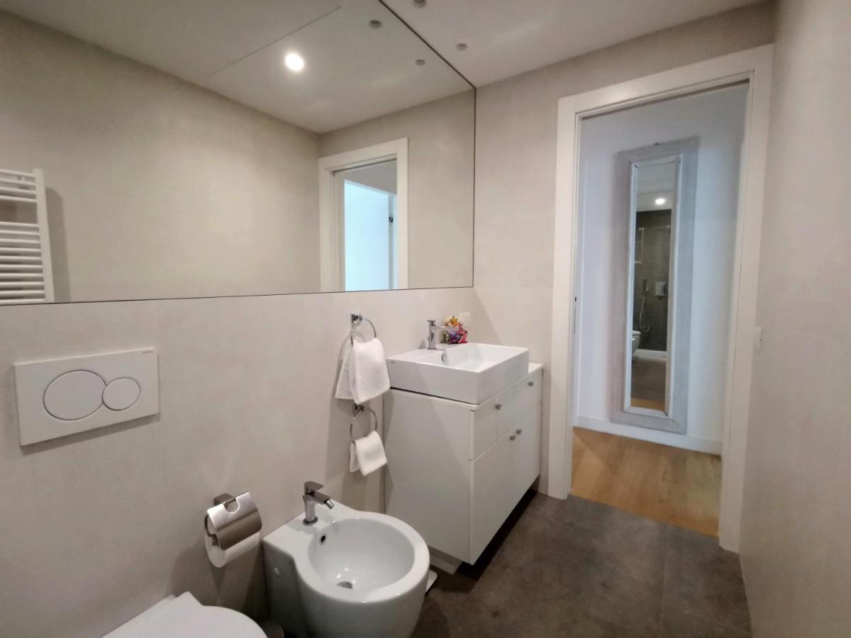 Casa Meltemi Appartement Bari Buitenkant foto