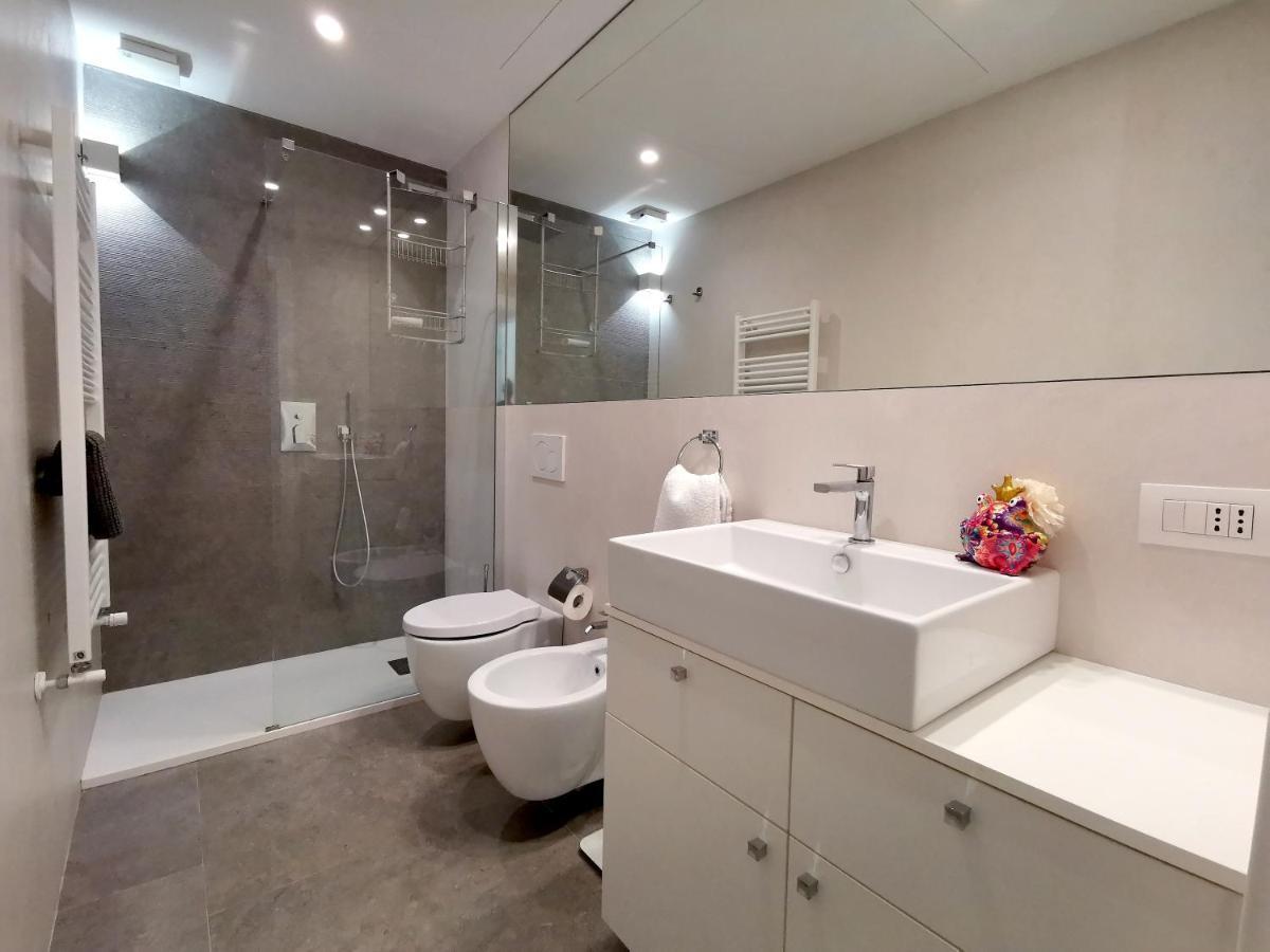 Casa Meltemi Appartement Bari Buitenkant foto