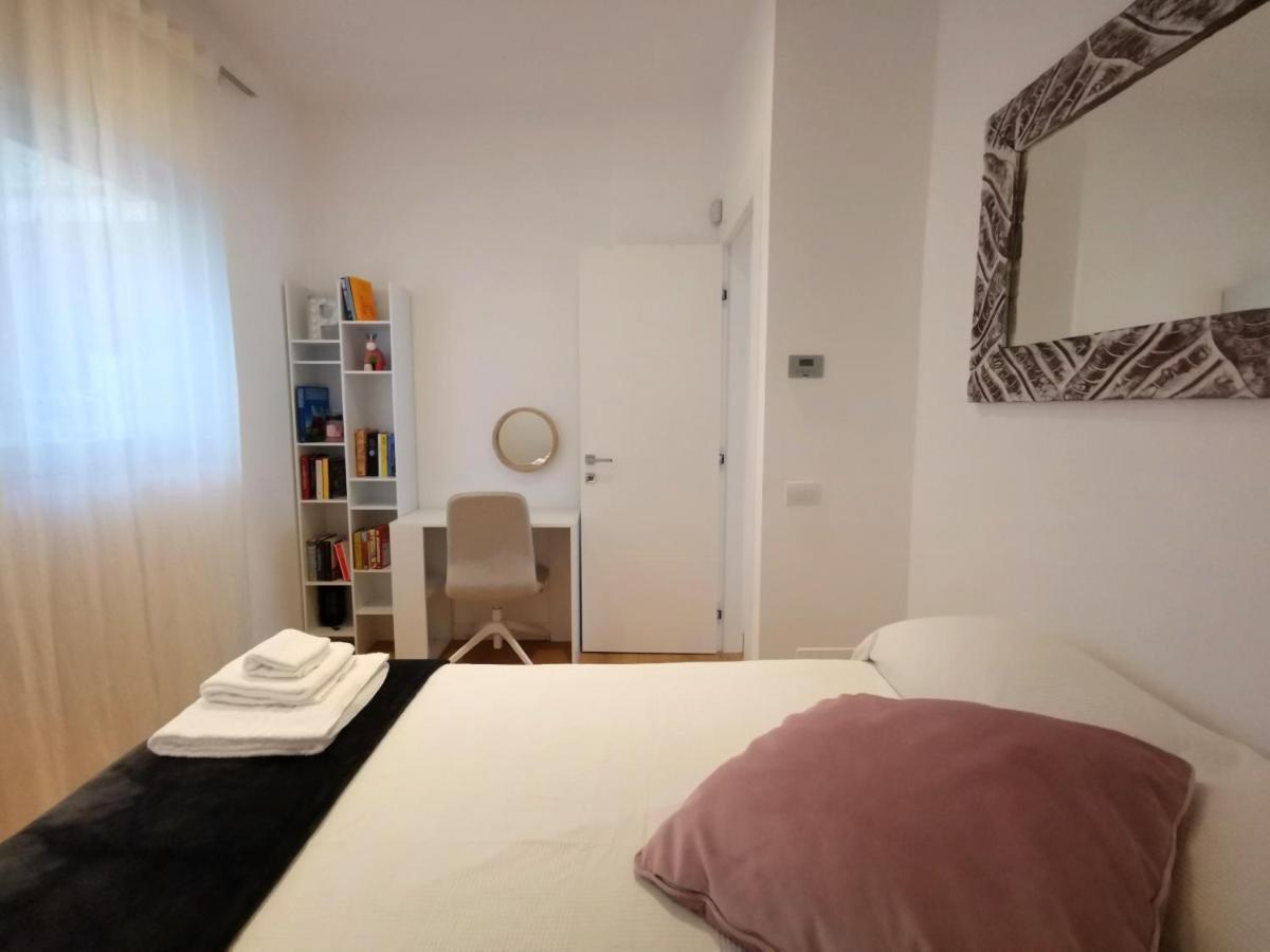 Casa Meltemi Appartement Bari Buitenkant foto