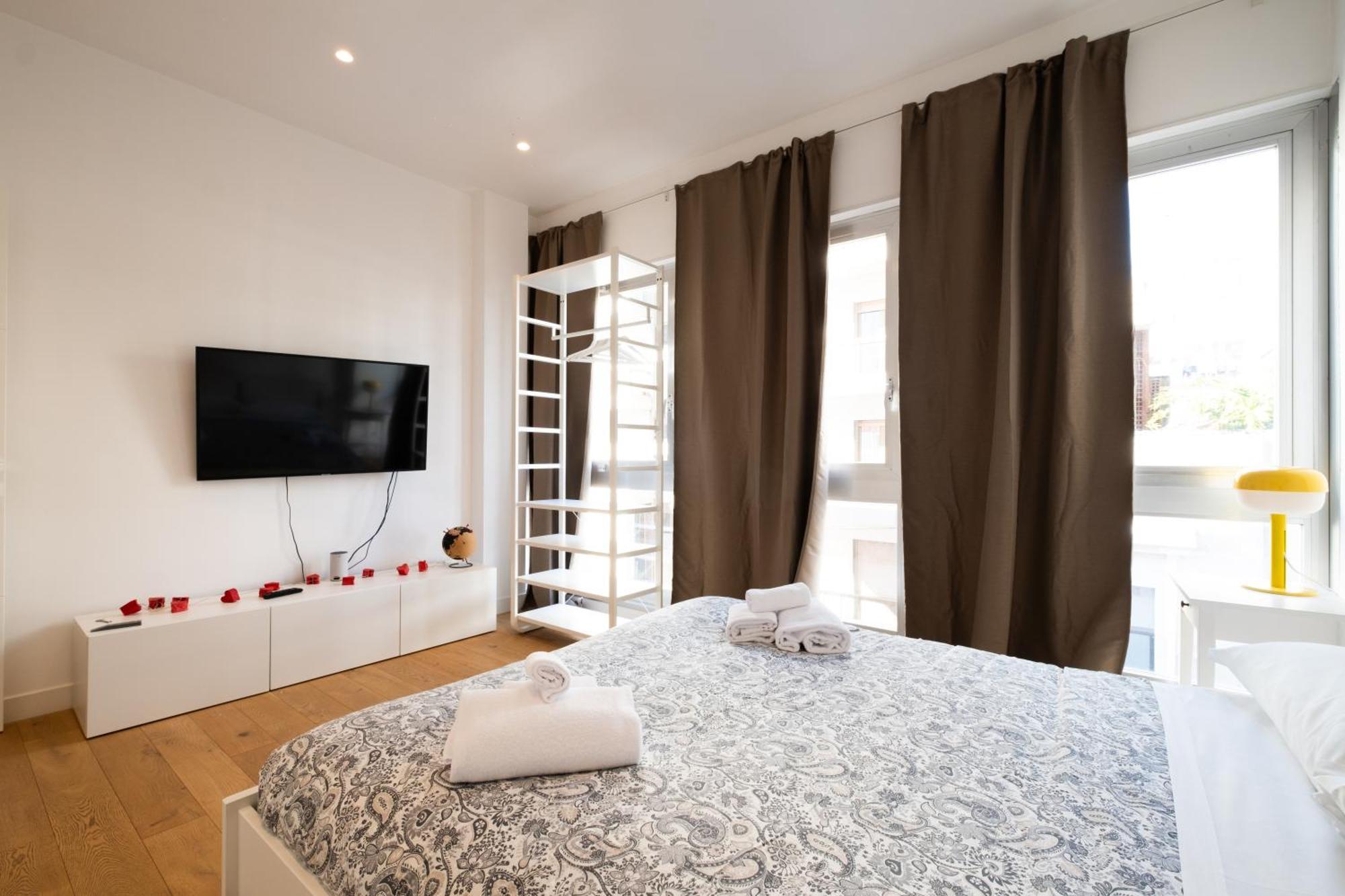 Casa Meltemi Appartement Bari Buitenkant foto