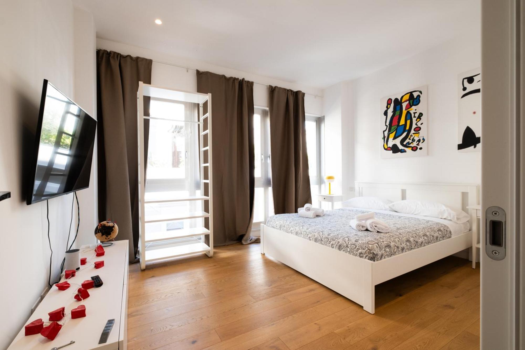 Casa Meltemi Appartement Bari Buitenkant foto