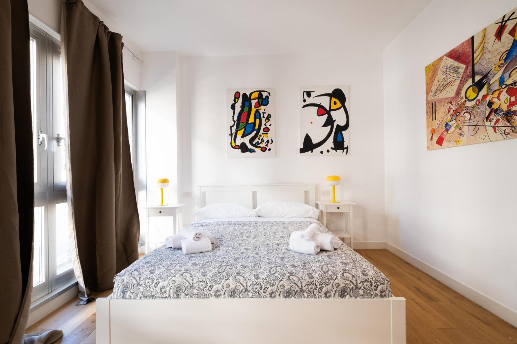 Casa Meltemi Appartement Bari Buitenkant foto